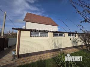 Дом 186м², 2-этажный, участок 11 сот.