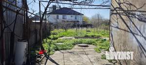 Дом 155м², 2-этажный, участок 6 сот.