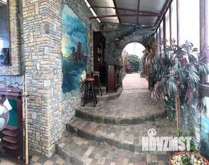 Дом 180м², 2-этажный, участок 6 сот.