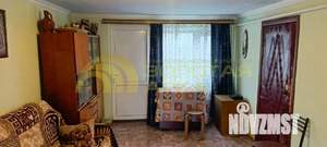 Дом 60м², 1-этажный, участок 9 сот.