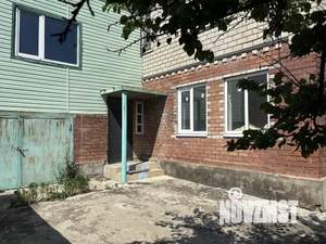 Дом 160м², 2-этажный, участок 8 сот.