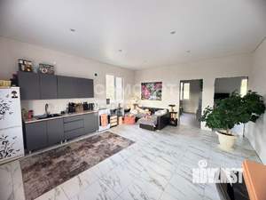 Дом 120м², 2-этажный, участок 5 сот.