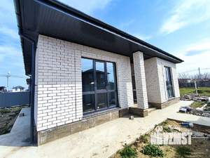 Дом 80м², 1-этажный, участок 3 сот.