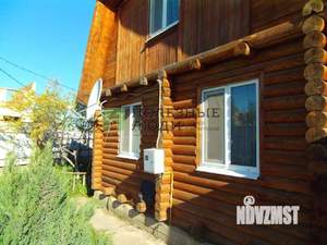 Дом 120м², 2-этажный, участок 8 сот.