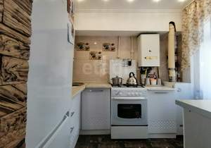 Дом 42м², 1-этажный, участок 2 сот.