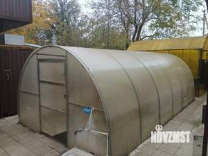 Таунхаус 80м², 2-этажный, участок 2 сот.