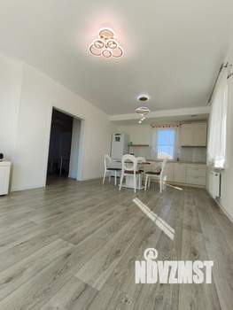 Дом 155м², 2-этажный, участок 7 сот.