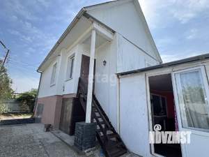 Дом 87м², 2-этажный, участок 4 сот.