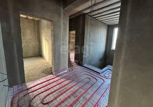 Дом 105м², 2-этажный, участок 799 сот.