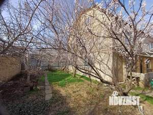 Дом 198м², 2-этажный, участок 4 сот.