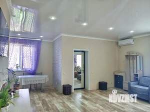 Дом 78м², 1-этажный, участок 3 сот.