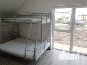 Дом 107м², 2-этажный, участок 3 сот.