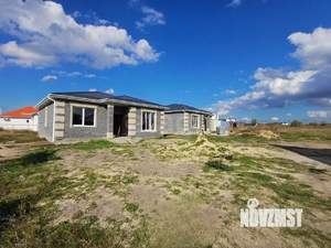 Дом 95м², 1-этажный, участок 10 сот.