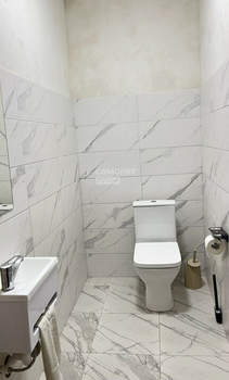 Дом 78м², 1-этажный, участок 5 сот.