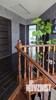 Дом 135м², 2-этажный, участок 5 сот.