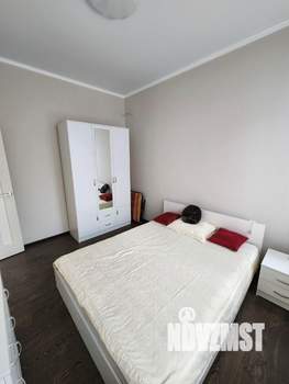 Дом 81м², 2-этажный, участок 3 сот.