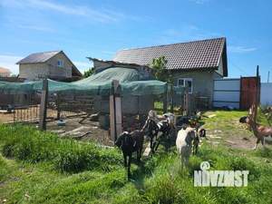 Дом 80м², 1-этажный, участок 10 сот.