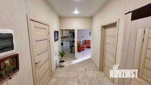 Дом 117м², 1-этажный, участок 512 сот.