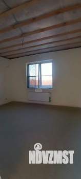 Дом 115м², 1-этажный, участок 5 сот.