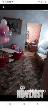 Дом 98м², 1-этажный, участок 15 сот.