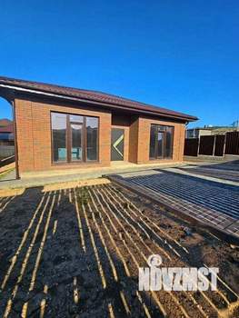 Дом 120м², 2-этажный, участок 4 сот.