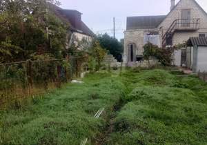 Дом 65м², 1-этажный, участок 4 сот.