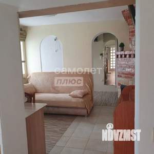 Дом 26м², 1-этажный, участок 3 сот.