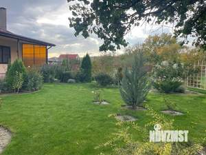 Дом 165м², 2-этажный, участок 7 сот.