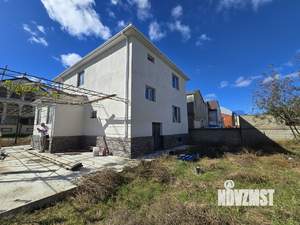 Дом 230м², 2-этажный, участок 7 сот.