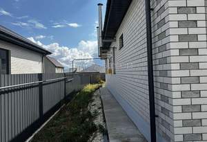 Дом 108м², 1-этажный, участок 6 сот.