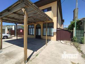 Дом 110м², 2-этажный, участок 4 сот.