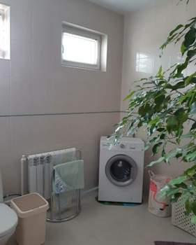 Дом 117м², 2-этажный, участок 1 сот.