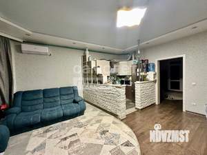 Коттедж 98м², 2-этажный, участок 3 сот.