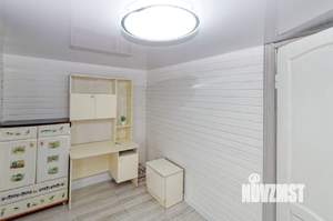 Дом 55м², 2-этажный, участок 3 сот.