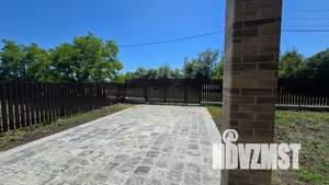 Дом 150м², 1-этажный, участок 5 сот.