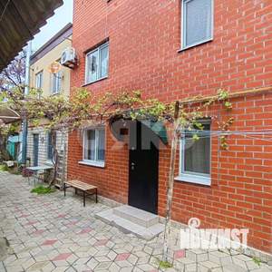 Дом 80м², 3-этажный, участок 1 сот.