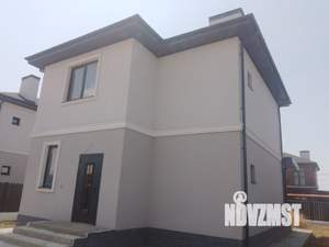 Дом 120м², 2-этажный, участок 5 сот.