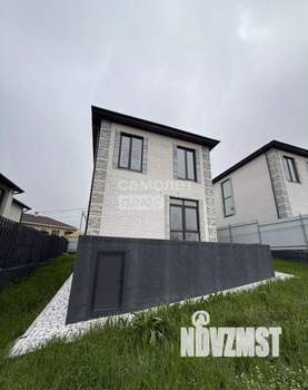 Дом 146м², 2-этажный, участок 4 сот.