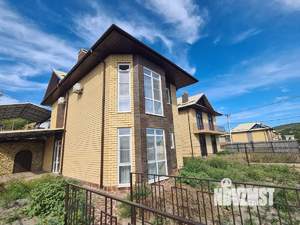 Дом 150м², 3-этажный, участок 5 сот.