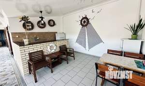 Дом 309м², 3-этажный, участок 3 сот.