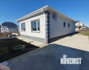 Дом 100м², 1-этажный, участок 5 сот.