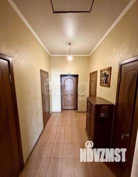 Дом 85м², 1-этажный, участок 3 сот.