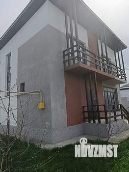 Дом 160м², 2-этажный, участок 4 сот.