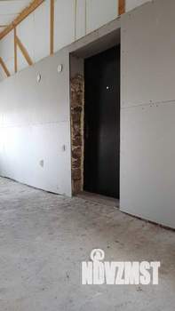 Дом 25м², 2-этажный, участок 27 сот.