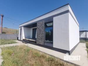 Дом 114м², 1-этажный, участок 6 сот.