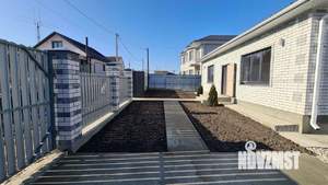 Дом 105м², 2-этажный, участок 7 сот.