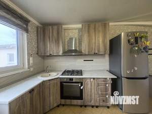 Дом 50м², 2-этажный, участок 5 сот.