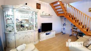 Дом 178м², 2-этажный, участок 5 сот.