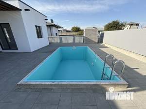 Дом 90м², 2-этажный, участок 4 сот.