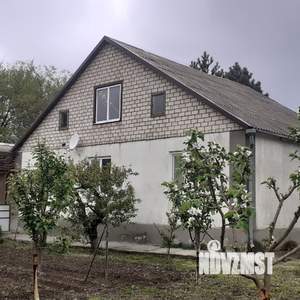 Дом 120м², 2-этажный, участок 10 сот.